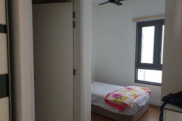 The Sentral Residences