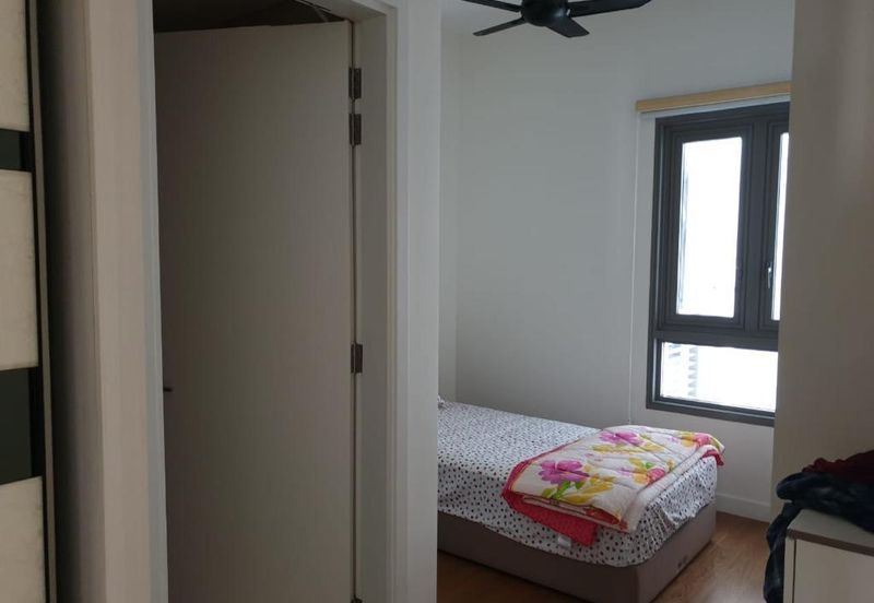 The Sentral Residences