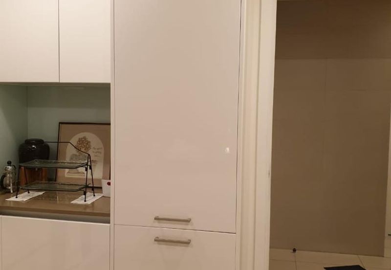 The Sentral Residences