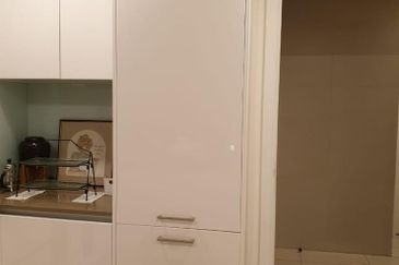 The Sentral Residences