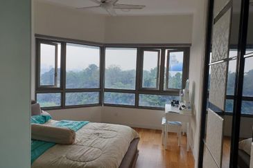 The Sentral Residences