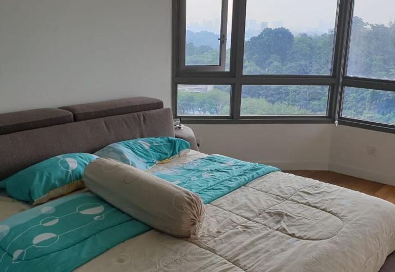 The Sentral Residences