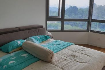 The Sentral Residences