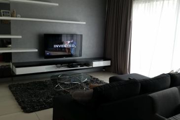 Setia Sky Residences