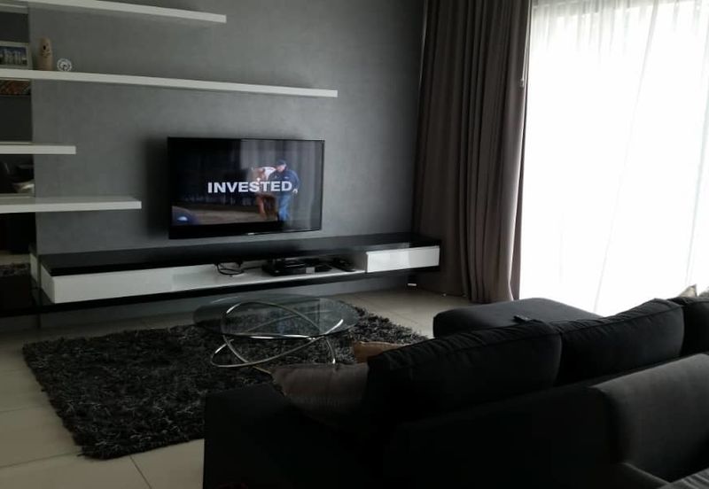 Setia Sky Residences