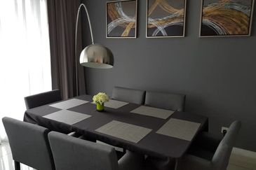 Setia Sky Residences