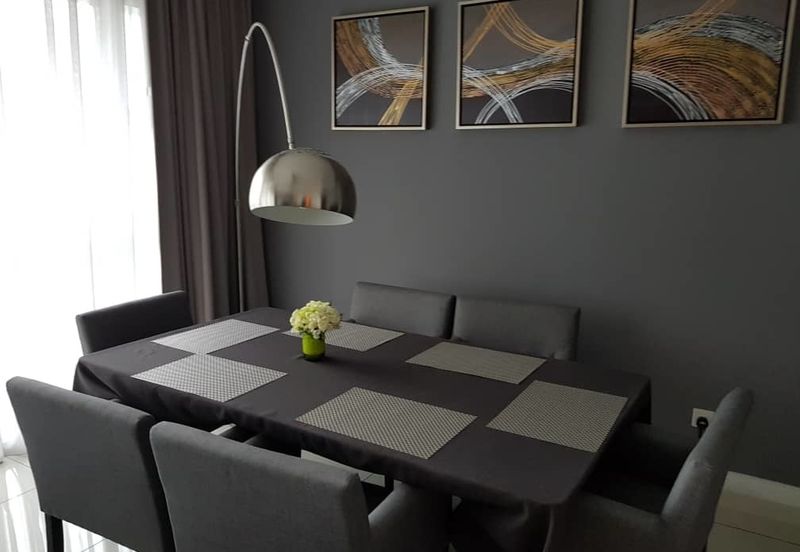 Setia Sky Residences