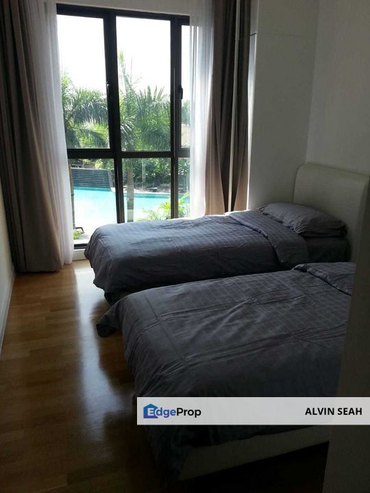 Setia SKY Residences, KL, Kuala Lumpur, KL City