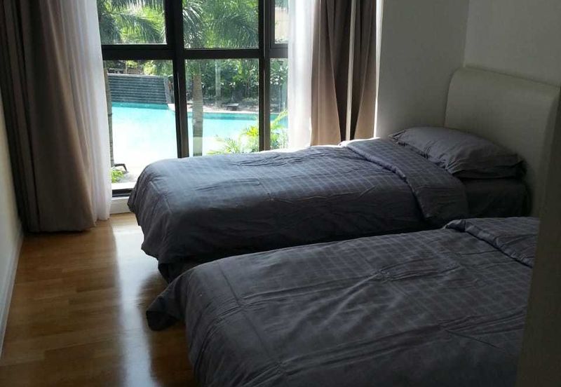 Setia Sky Residences