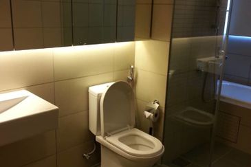 Setia Sky Residences