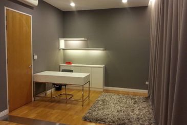 Setia Sky Residences