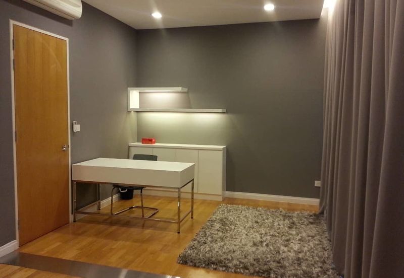 Setia Sky Residences