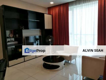 Uptown Residences, Damansara Utama, Petaling Jaya, Selangor, Damansara Utama