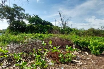 Monterez Golf & Country Club