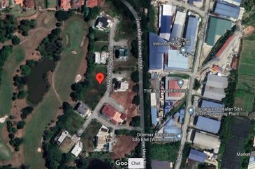 Monterez Golf & Country Club