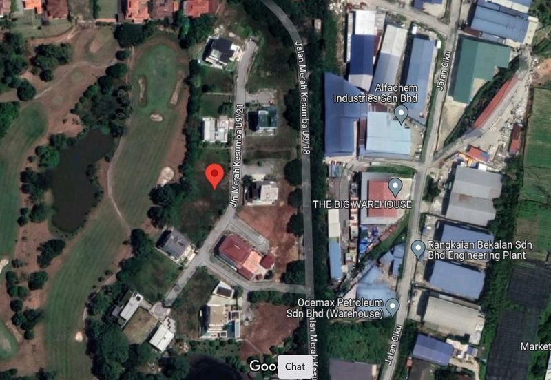 Monterez Golf & Country Club