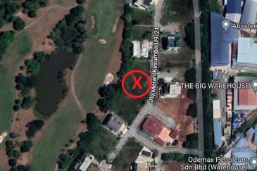 Monterez Golf & Country Club