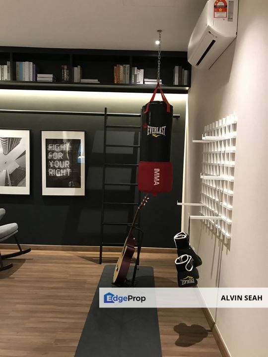 The Mate @ Damansara Jaya, Selangor, Damansara Jaya