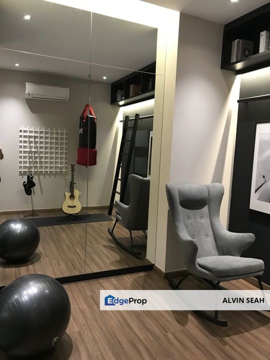 The Mate @ Damansara Jaya, Selangor, Damansara Jaya