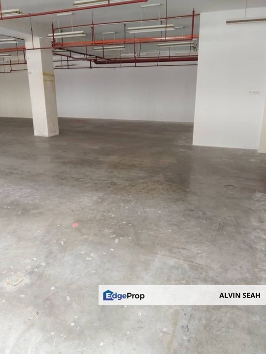 Seksyen 51A, Petaling Jaya, Selangor, Petaling Jaya