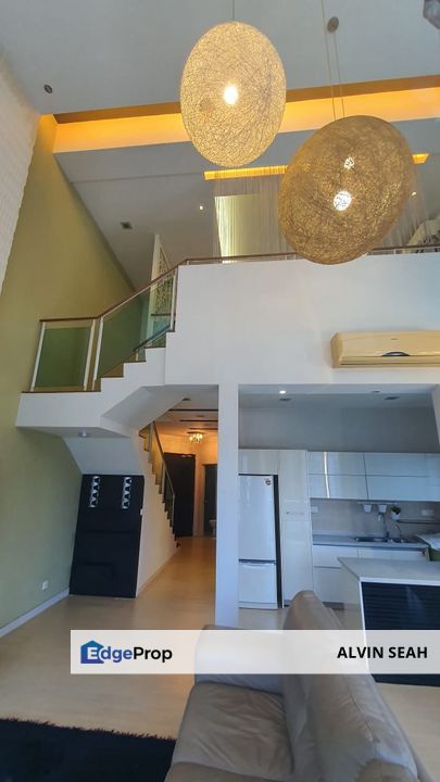 Tropicana City Tropics, Damansara, Petaling Jaya, Selangor, Petaling Jaya