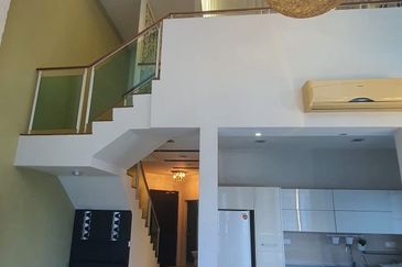 Tropicana City Tropics