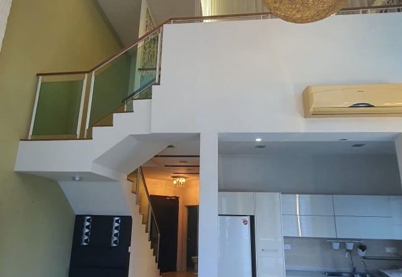 Tropicana City Tropics