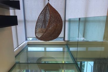 Tropicana City Tropics