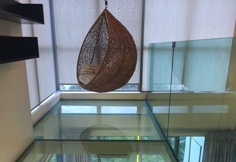 Tropicana City Tropics