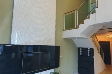 Tropicana City Tropics