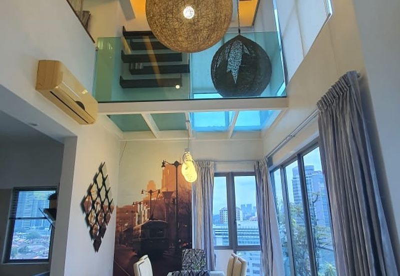 Tropicana City Tropics