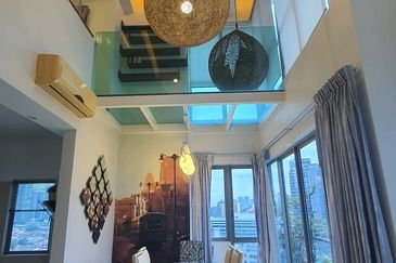 Tropicana City Tropics