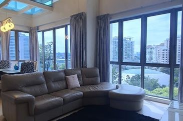 Tropicana City Tropics