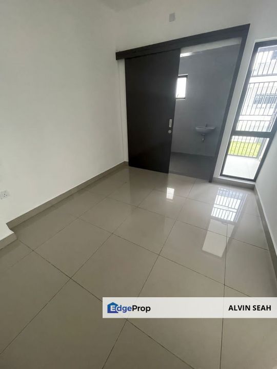 Lyra, Bandar Bukit Raja, Klang, Selangor, Klang