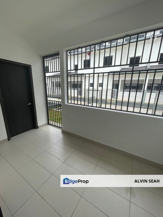 Lyra, Bandar Bukit Raja, Klang, Selangor, Klang