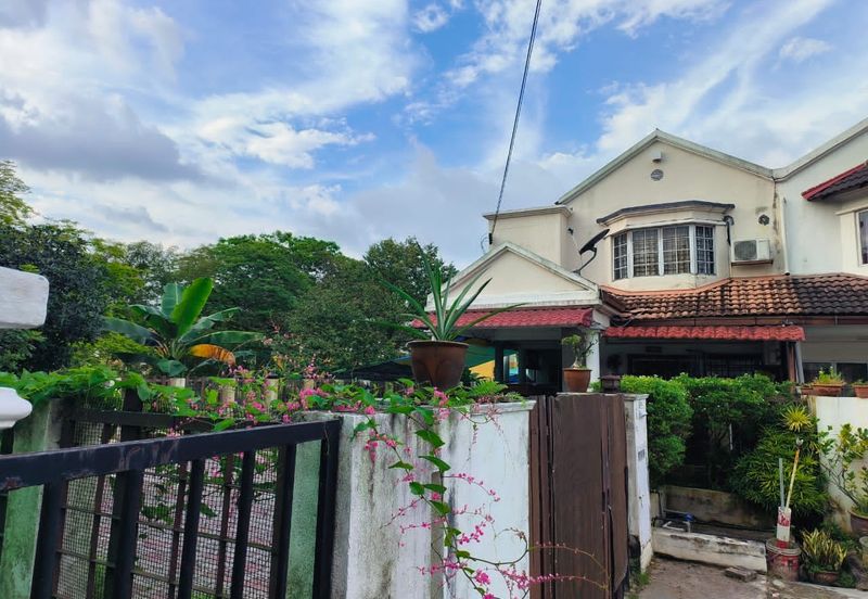 Bandar Sri Damansara, SD 12, Petaling Jaya