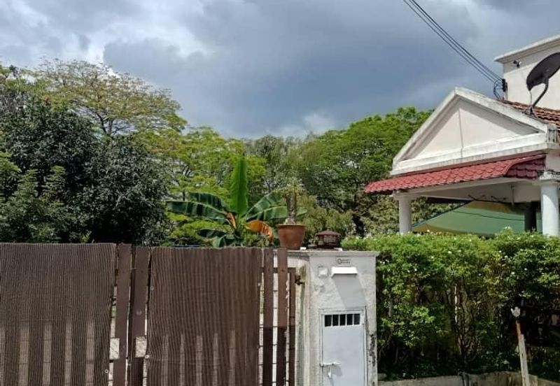 Bandar Sri Damansara, SD 12, Petaling Jaya