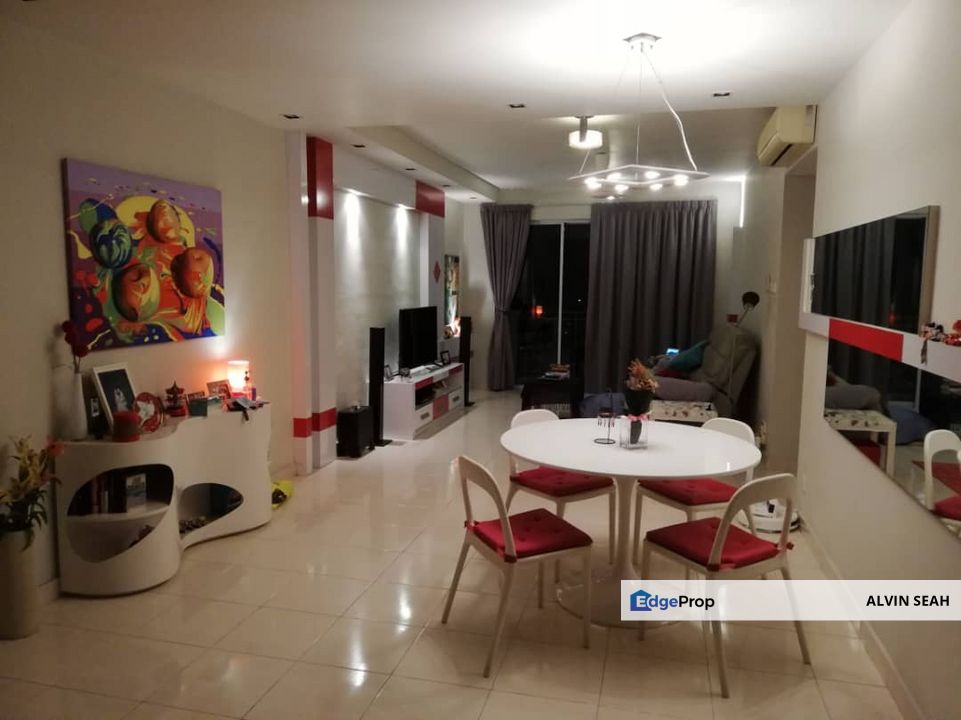 Ken Damansara 3, SS 2, Petaling Jaya, Selangor, Petaling Jaya