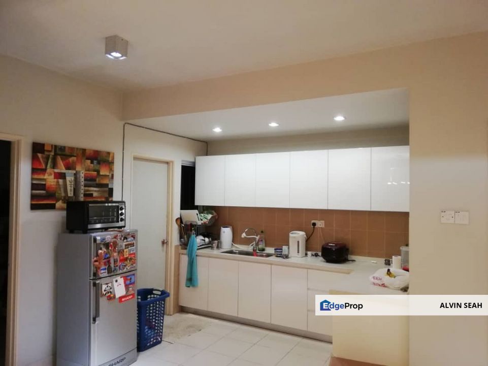 Ken Damansara 3, SS 2, Petaling Jaya, Selangor, Petaling Jaya