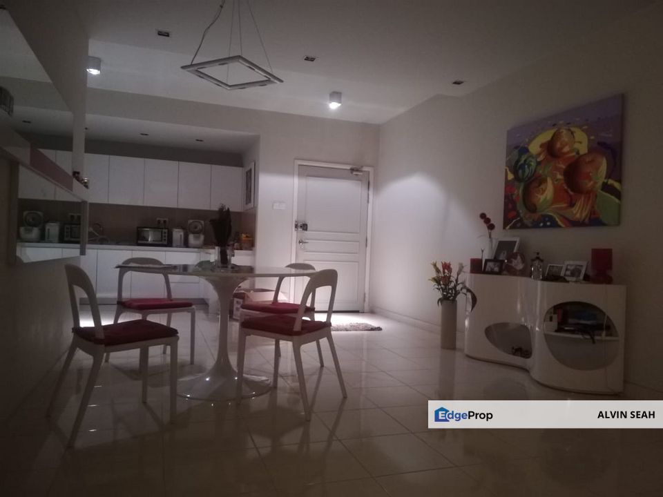 Ken Damansara 3, SS 2, Petaling Jaya, Selangor, Petaling Jaya