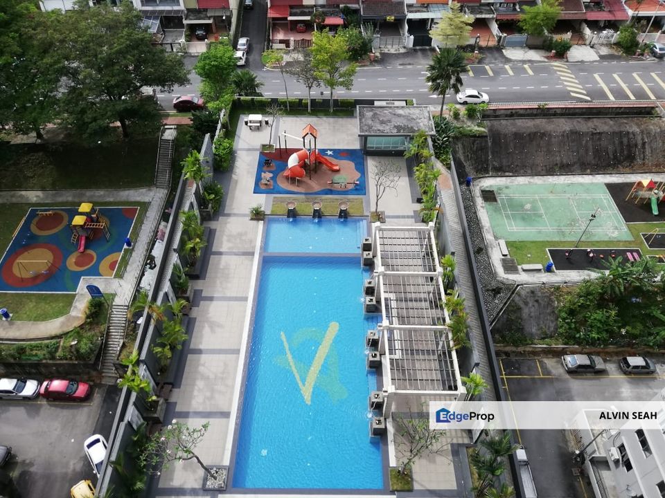 Ken Damansara 3, SS 2, Petaling Jaya, Selangor, Petaling Jaya