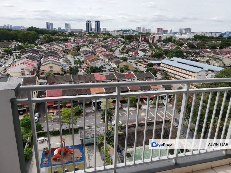 Ken Damansara 3, SS 2, Petaling Jaya, Selangor, Petaling Jaya