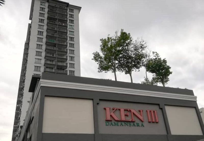 Ken Damansara 3