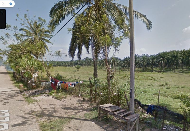 Kuala Krai, Kelantan (Residential & Commercial Land)