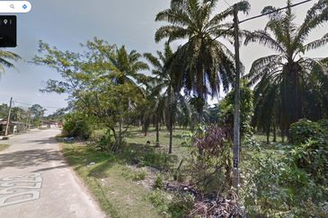 Kuala Krai, Kelantan (Residential & Commercial Land)