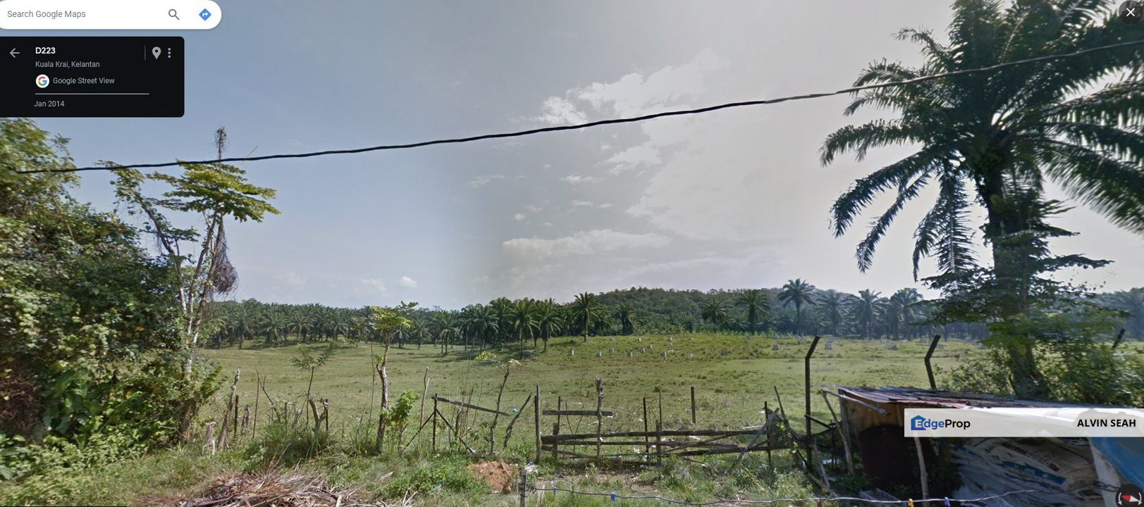 Kuala Krai, Kelantan (Residential & Commercial Land), Kelantan, Kuala Krai