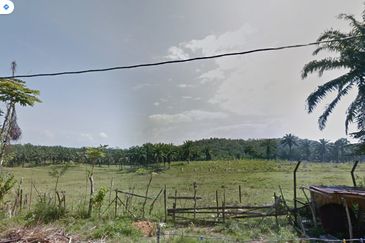 Kuala Krai, Kelantan (Residential & Commercial Land)