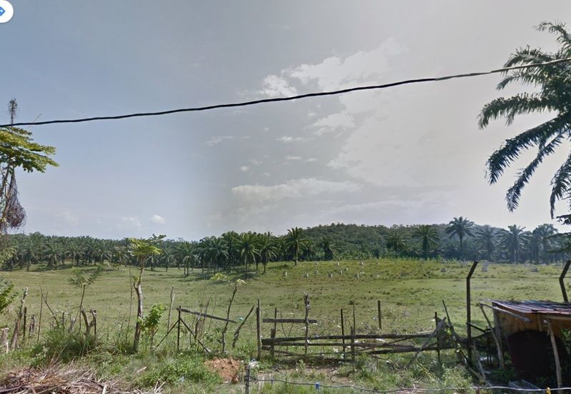 Kuala Krai, Kelantan (Residential & Commercial Land)