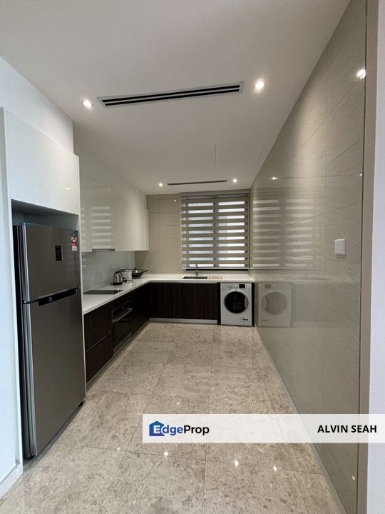 The Manor KLCC, Kuala Lumpur, KLCC