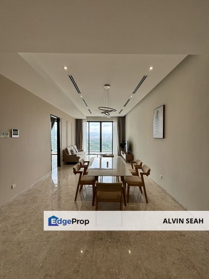 The Manor KLCC, Kuala Lumpur, KLCC